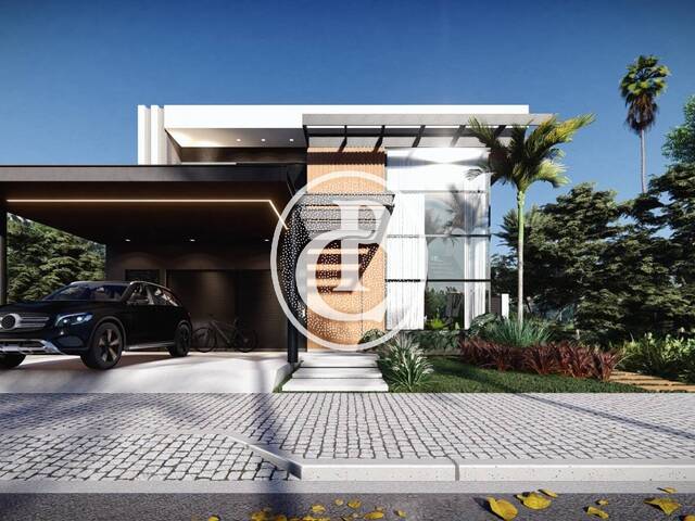 Casa para Venda em São José dos Campos - 5
