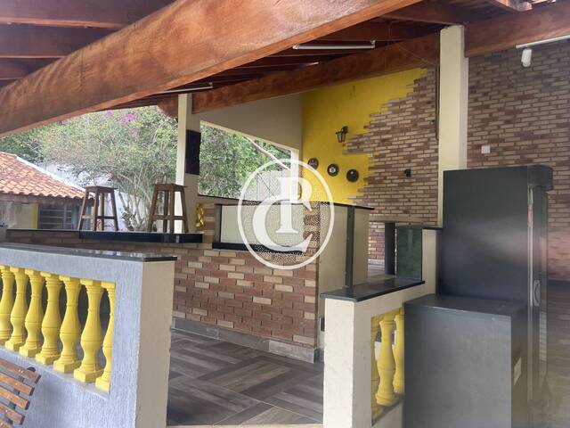 #1614 - Chácara para Venda em São José dos Campos - SP