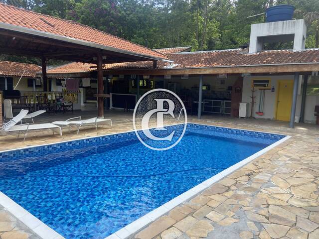 #1614 - Chácara para Venda em São José dos Campos - SP