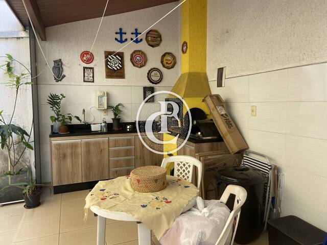 #1618 - Casa para Venda em São José dos Campos - SP