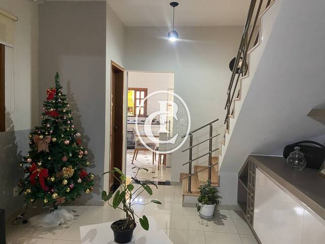 Casa para Venda em São José dos Campos - 4