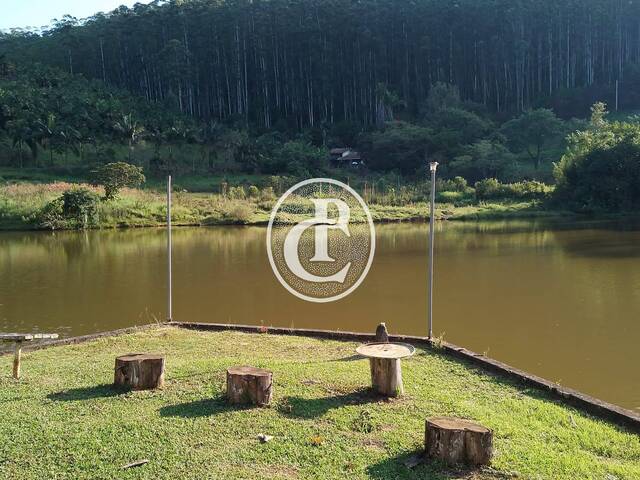 Fazenda para Venda em São José dos Campos - 2