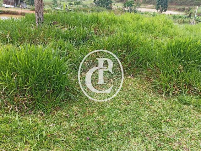 #1620 - Chácara para Venda em Paraibuna - SP