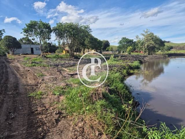 Sítio para Venda em Caçapava - 5