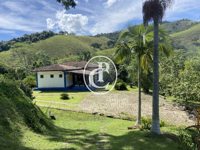 #1624 - Sítio para Venda em Monteiro Lobato - SP