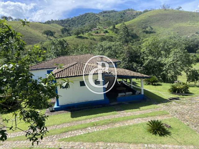 #1624 - Sítio para Venda em Monteiro Lobato - SP