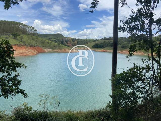 #1627 - Chácara para Venda em Santa Branca - SP