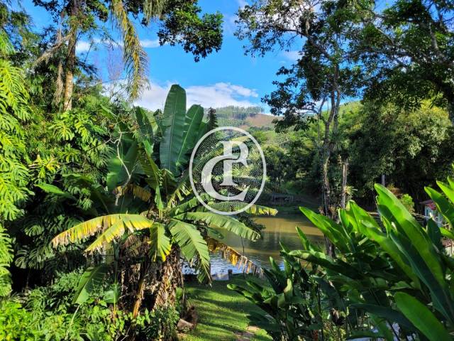 #1628 - Sítio para Venda em Monteiro Lobato - SP