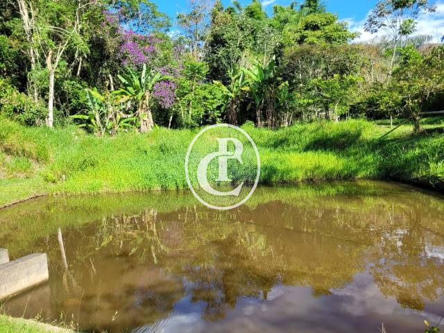Sítio para Venda em Monteiro Lobato - 4