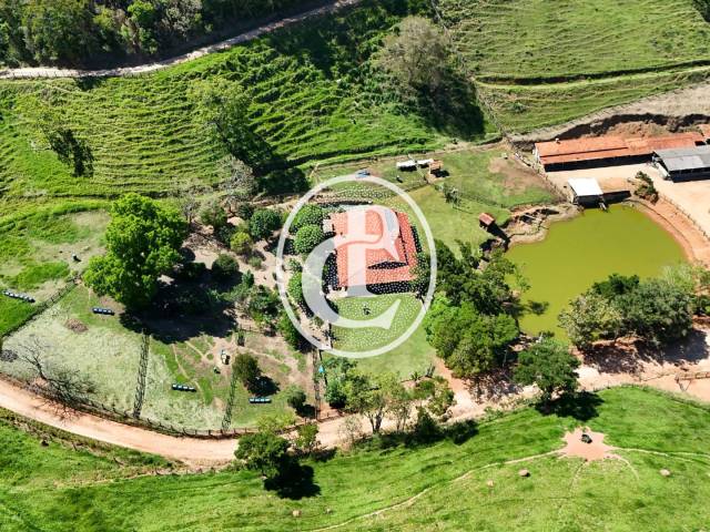 #1633 - Chácara para Venda em Redenção da Serra - SP