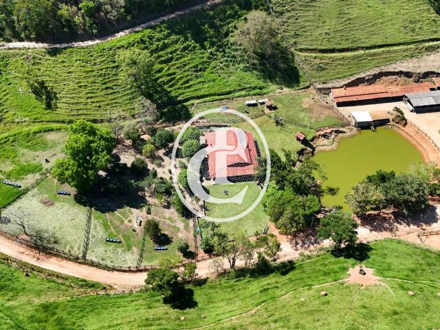 #1633 - Chácara para Venda em Redenção da Serra - SP