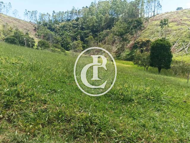 #1634 - Sítio para Venda em Paraibuna - SP