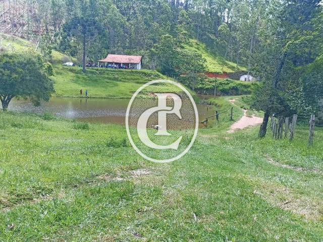 #1634 - Sítio para Venda em Paraibuna - SP