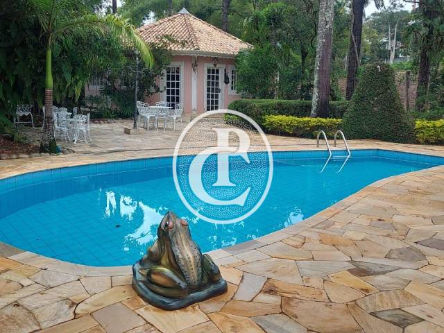 #1635 - Chácara para Venda em Paraibuna - SP