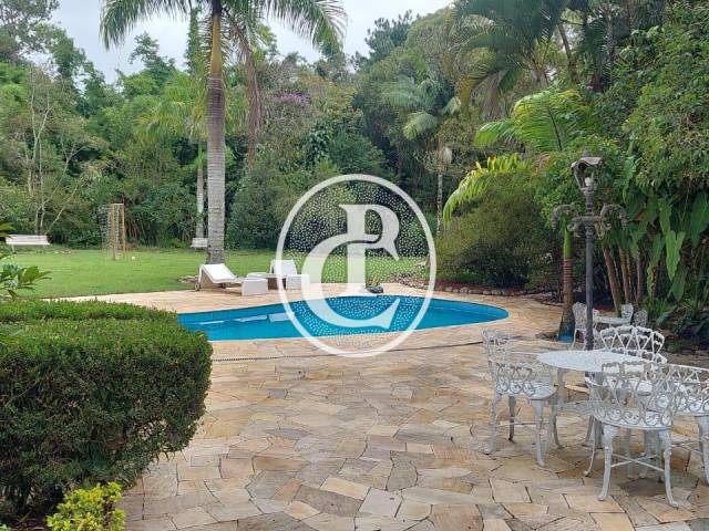 #1635 - Chácara para Venda em Paraibuna - SP