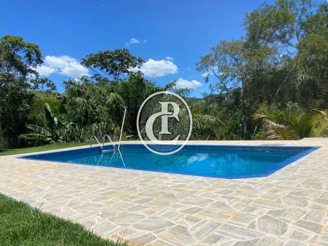 Venda em Zona Rural - Monteiro Lobato