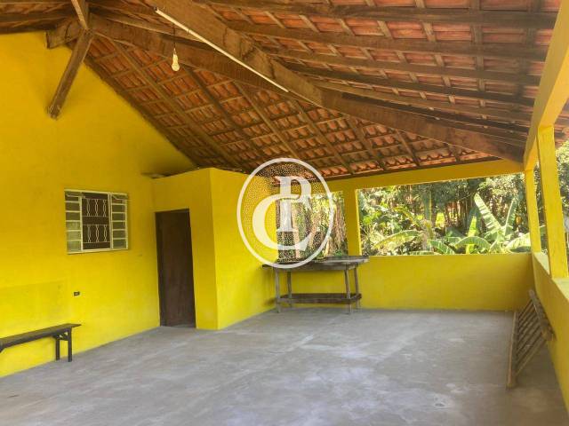 Chácara para Venda em Monteiro Lobato - 4