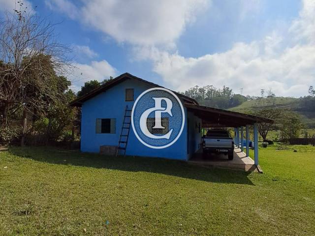 Venda em Zona Rural - Monteiro Lobato