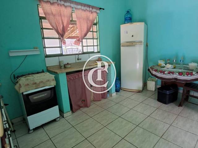 #1636 - Chácara para Venda em Monteiro Lobato - SP