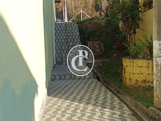 #1637 - Casa para Venda em Paraibuna - SP