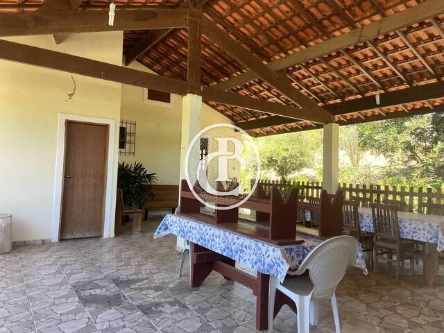 #1638 - Chácara para Venda em Jambeiro - SP