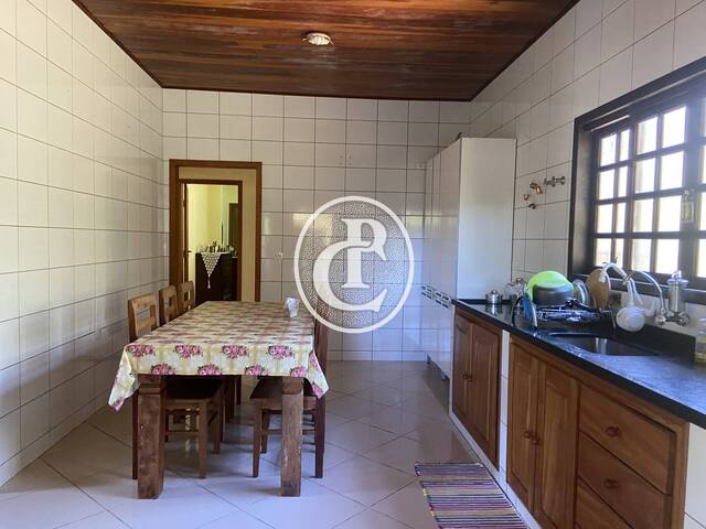 #1638 - Chácara para Venda em Jambeiro - SP