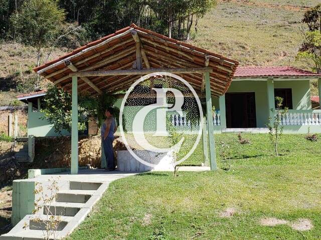 Venda em Zona Rural - São Luíz do Paraitinga