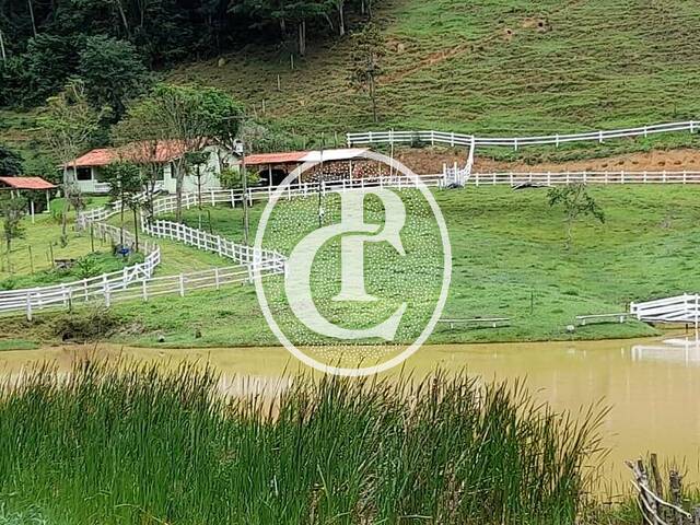 #1641 - Chácara para Venda em São Luíz do Paraitinga - SP