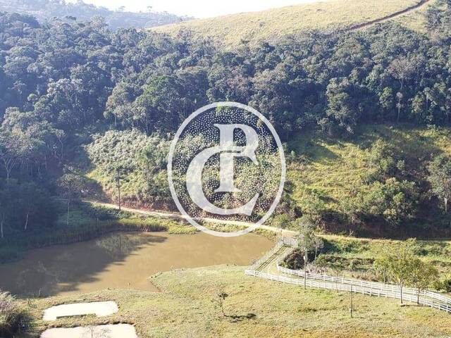 #1641 - Chácara para Venda em São Luíz do Paraitinga - SP