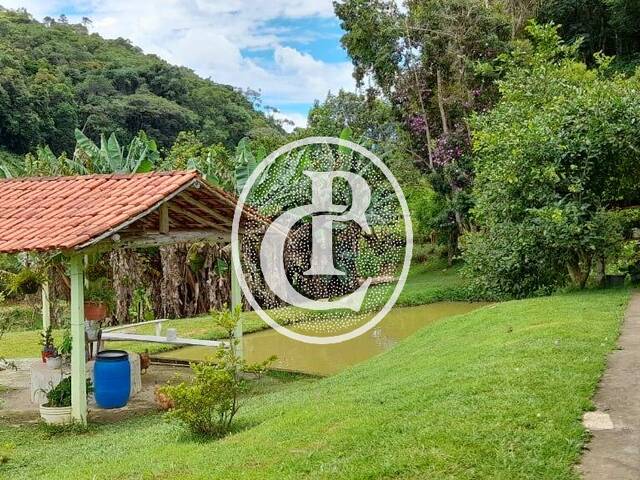 Chácara para Venda em São Luíz do Paraitinga - 5