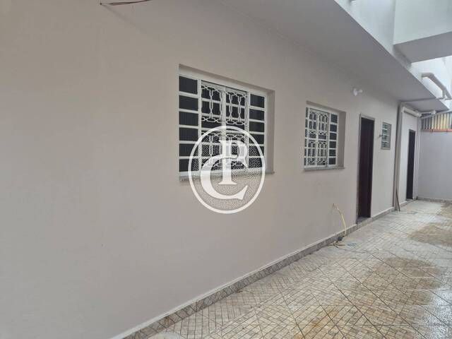 #1643 - Casa para Locação em São José dos Campos - SP