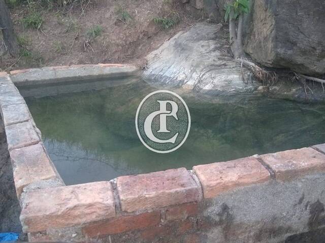 #1645 - Chácara para Venda em Santa Branca - SP