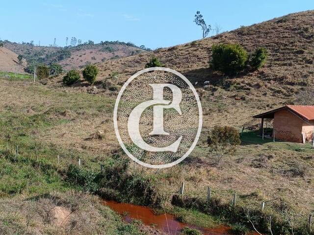 Chácara para Venda em Santa Branca - 4