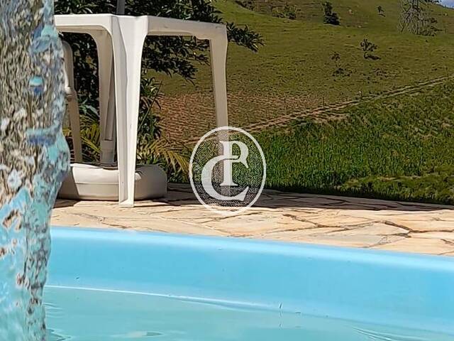 #1646 - Chácara para Venda em Paraibuna - SP