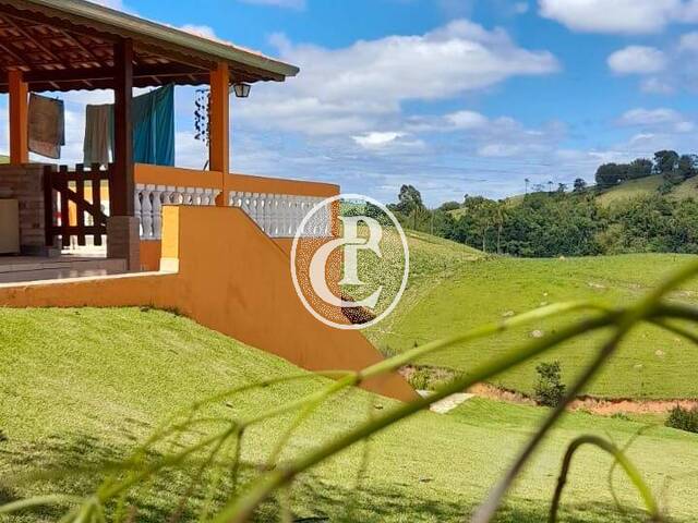 Chácara para Venda em Paraibuna - 5