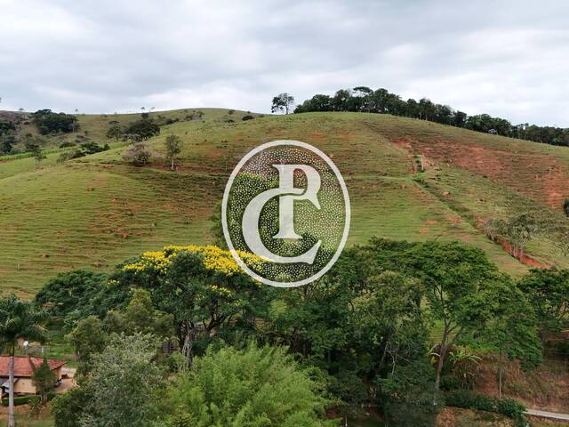 #1647 - Sítio para Venda em Cunha - SP