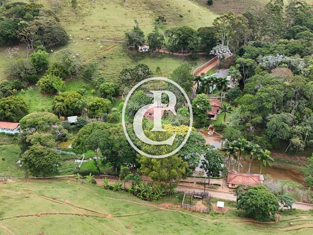 Sítio para Venda em Cunha - 4