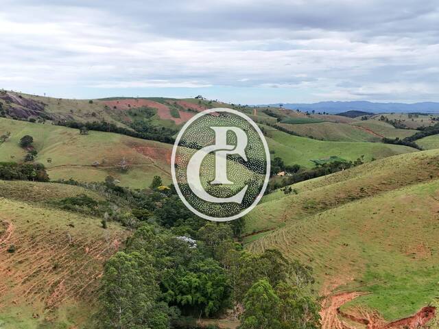 Sítio para Venda em Cunha - 5