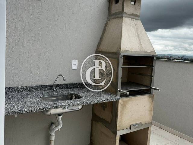 #1649 - Apartamento para Venda em São José dos Campos - SP