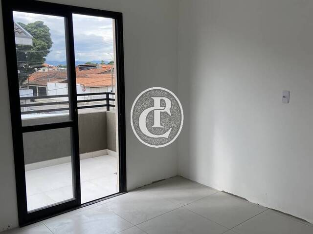 #1651 - Apartamento para Venda em São José dos Campos - SP