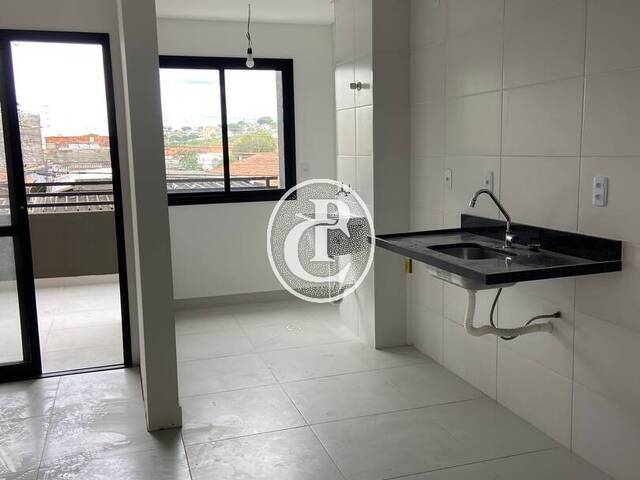 Apartamento para Venda em São José dos Campos - 4