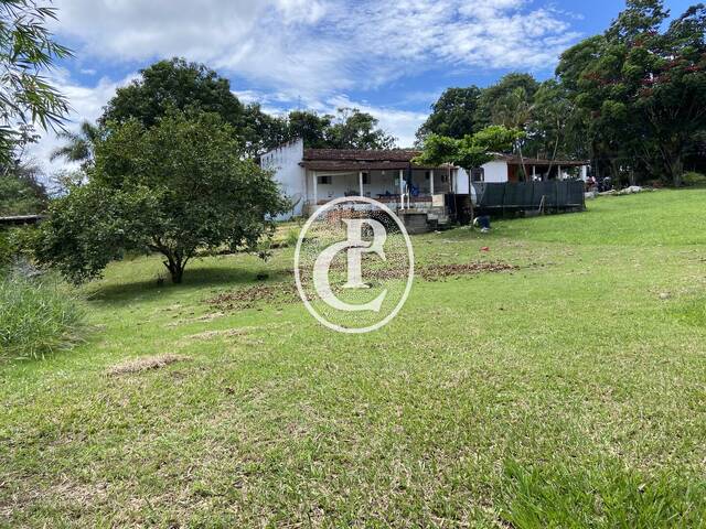 Chácara para Venda em Caçapava - 4