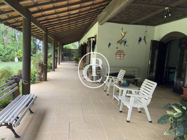 Chácara para Venda em Caçapava - 5