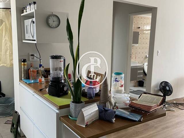 Apartamento para Venda em São José dos Campos - 2