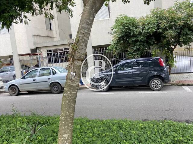 Apartamento para Venda em São José dos Campos - 3