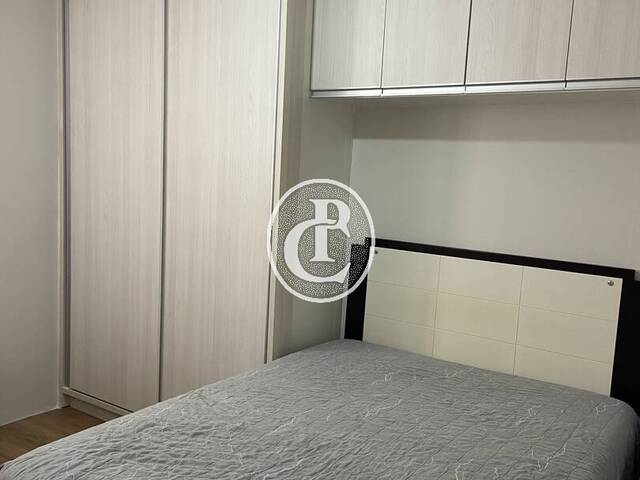 Apartamento para Venda em São José dos Campos - 4