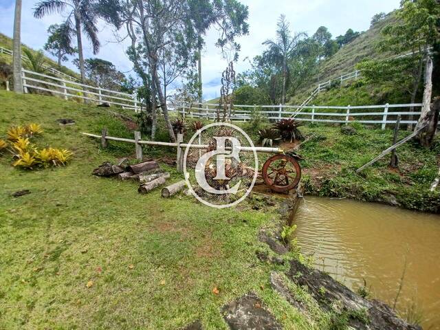 Sítio para Venda em São José dos Campos - 5
