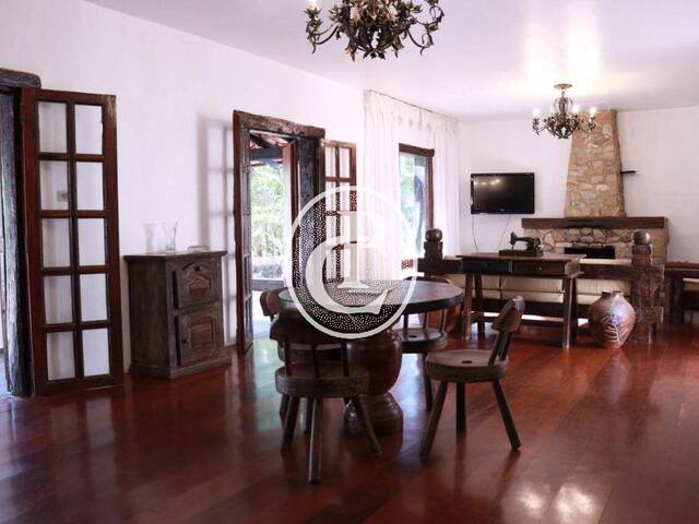 Sítio para Venda em São José dos Campos - 3