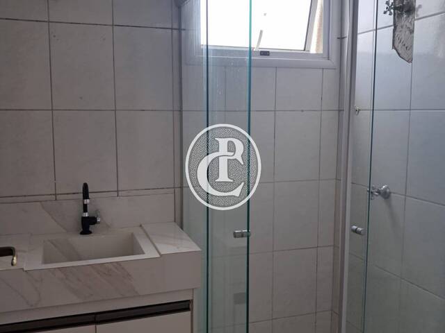 Apartamento para Venda em São José dos Campos - 4