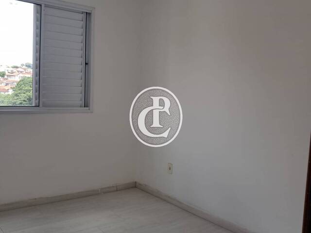 Apartamento para Venda em São José dos Campos - 2